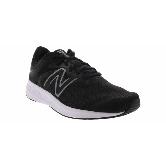 New Balance Other - New Balance DRFT V2 Black Running Shoes Sneakers Mens Sz 8.5 D